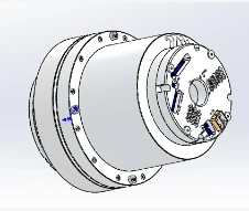 Industial robot parts 1 Industial robot parts 1