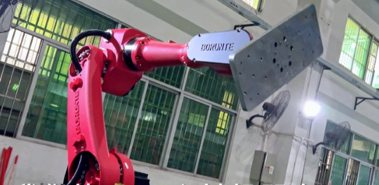 borunte robot borunte robot