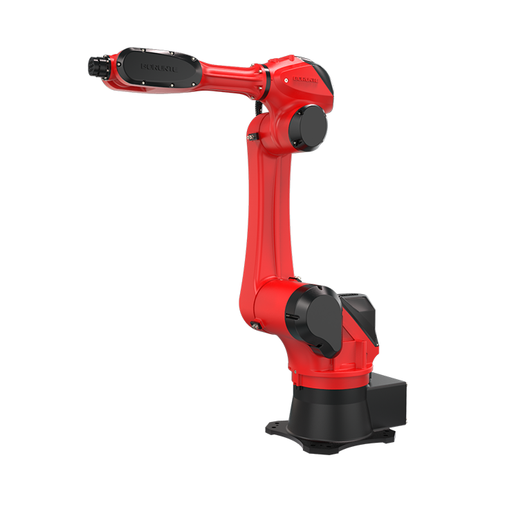 six axis industrial robotic arm six axis industrial robotic arm