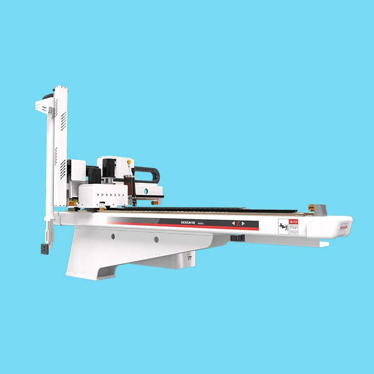 High Quality Servo Manipulator