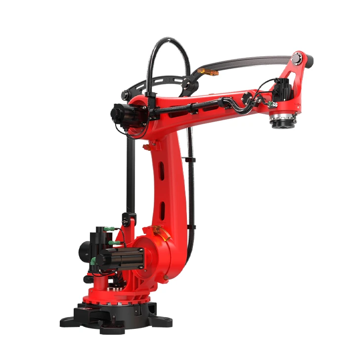 Packaging And Palletizing Robot