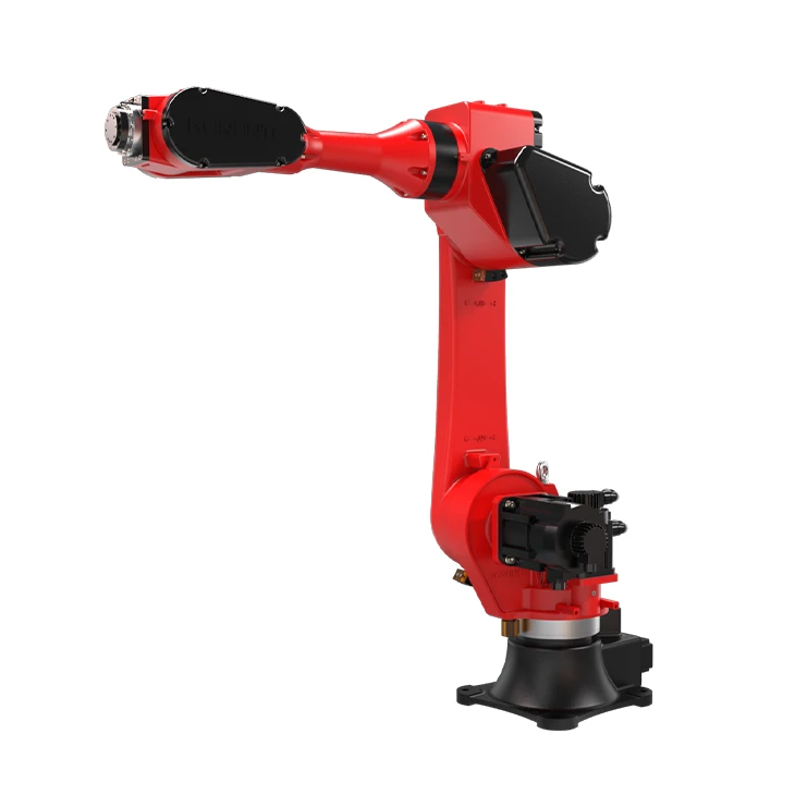 Six Axis Universal Robot