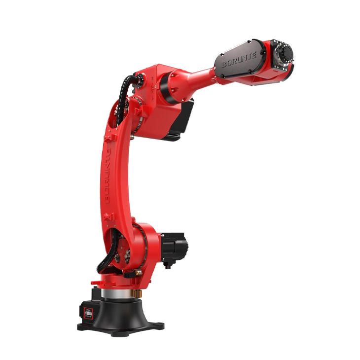 6 axis universal robot